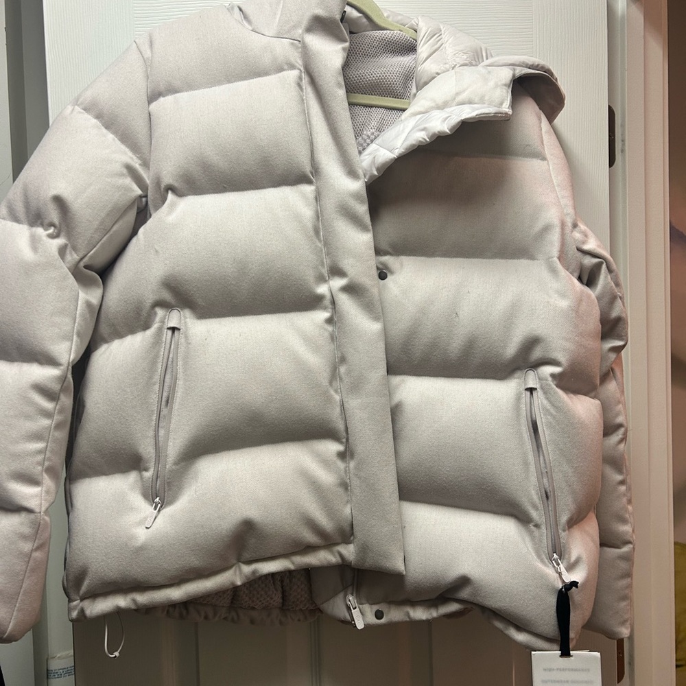 Wunder Puff Wool
